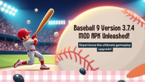 Baseball 9